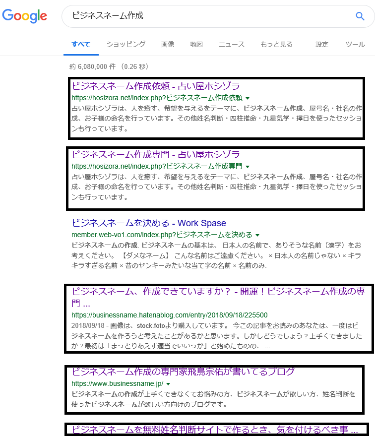 ビジネスネームで副業を成功させるには? ビジネスネーム 副業