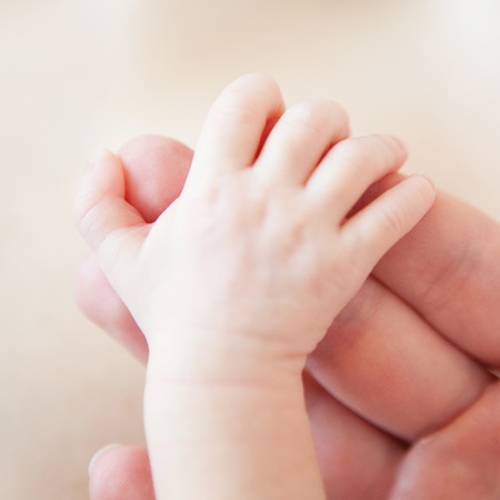 子供が超低体重児で生まれてきました。 超低体重児