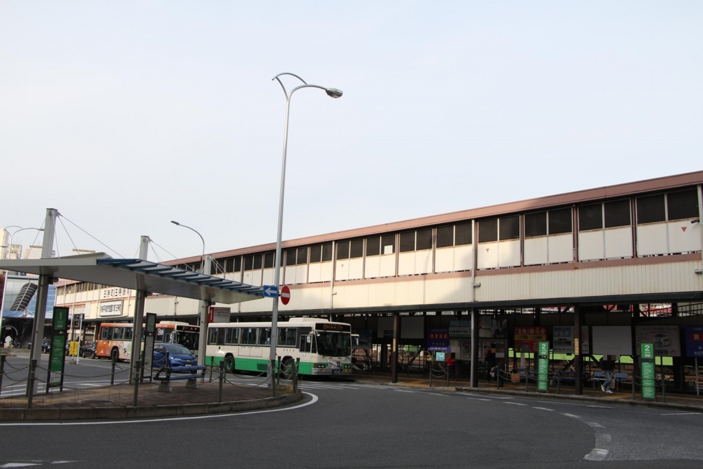 王寺駅(北葛城郡王寺町)※南口 BUS STOP~バス停探訪ブログ~ 王寺駅(北葛城郡王寺町)※南口 BUS STOP~バス停探訪ブログ~
