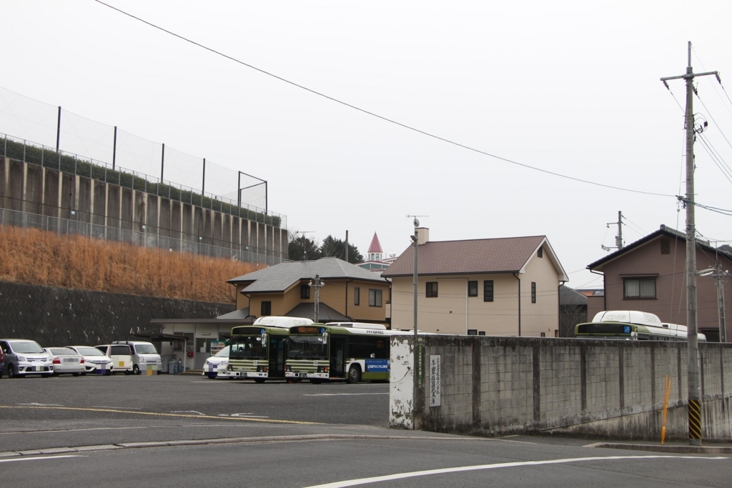 牛田早稲田団地(広島市東区) BUS STOP~バス停探訪ブログ~ 牛田早稲田団地(広島市東区) BUS STOP~バス停探訪ブログ~