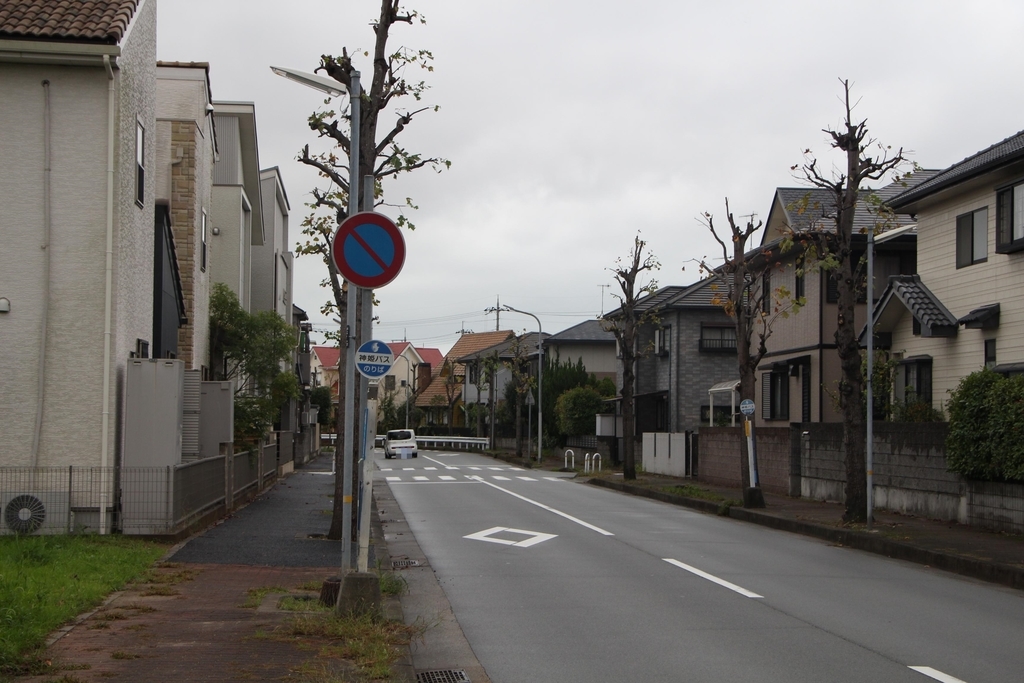 宮下2丁目 神戸市西区 Bus Stop バス停探訪ブログ