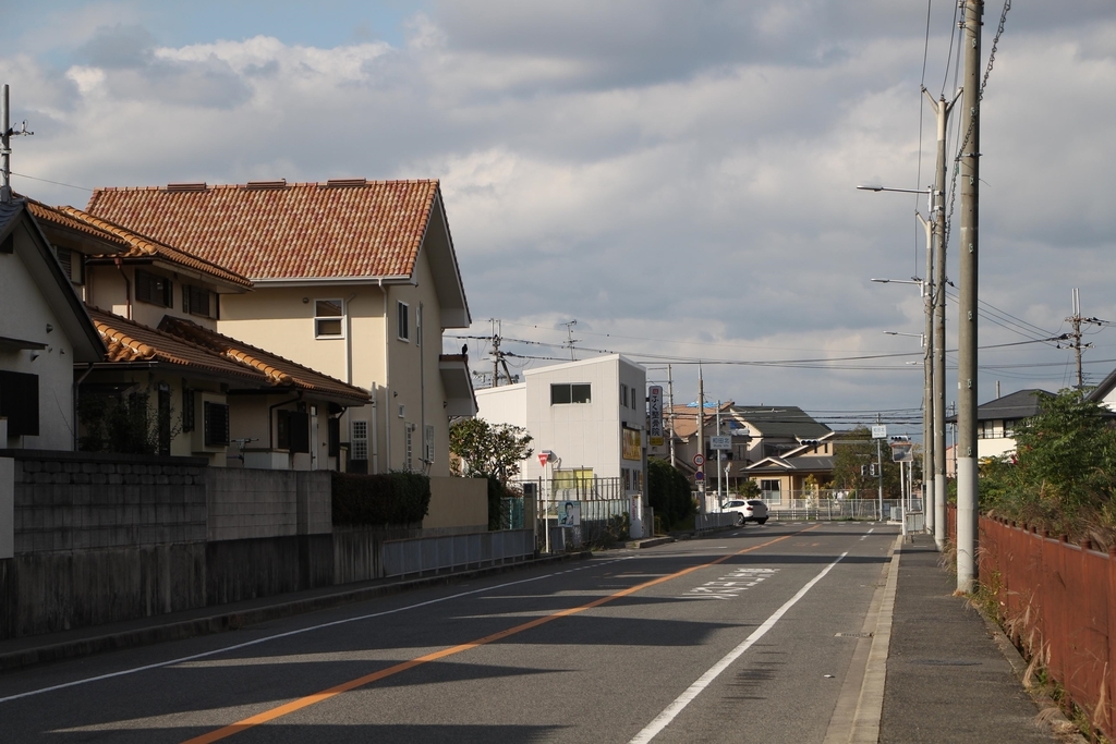 堺市 竹城台 YouTube