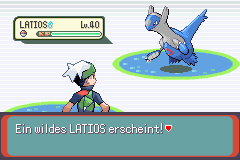 ｅｍ乱数 ドイツ産 徘徊ラティオス 臆病２ｖ３ｔ No Pain No Gain