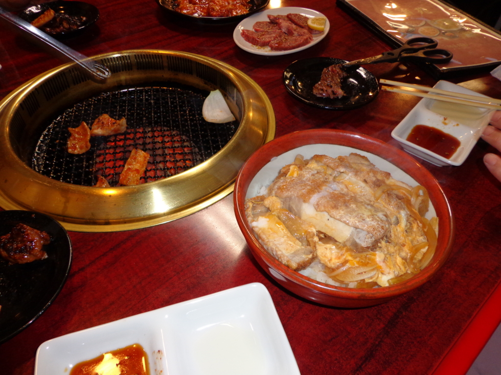 噂の味楽苑 花巻ビュー