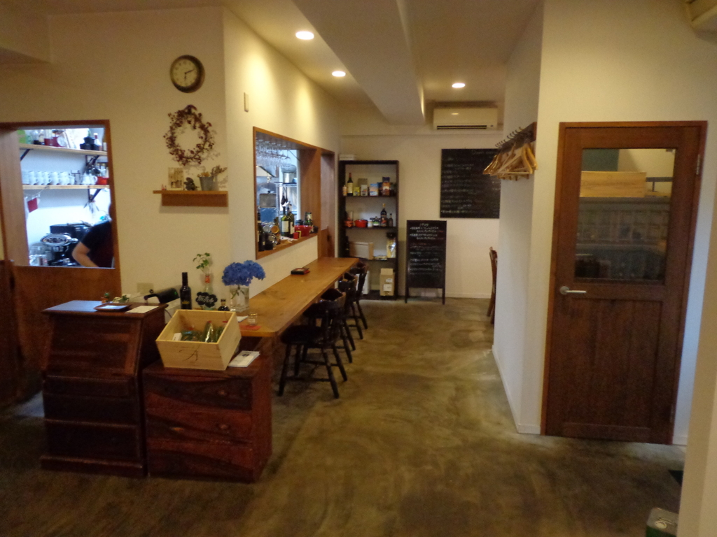 イタリアン Legame Dall Orto レガーメ ダ オルト 花巻ビュー イタリアン Legame Dall Orto レガーメ ダ オルト 花巻ビュー