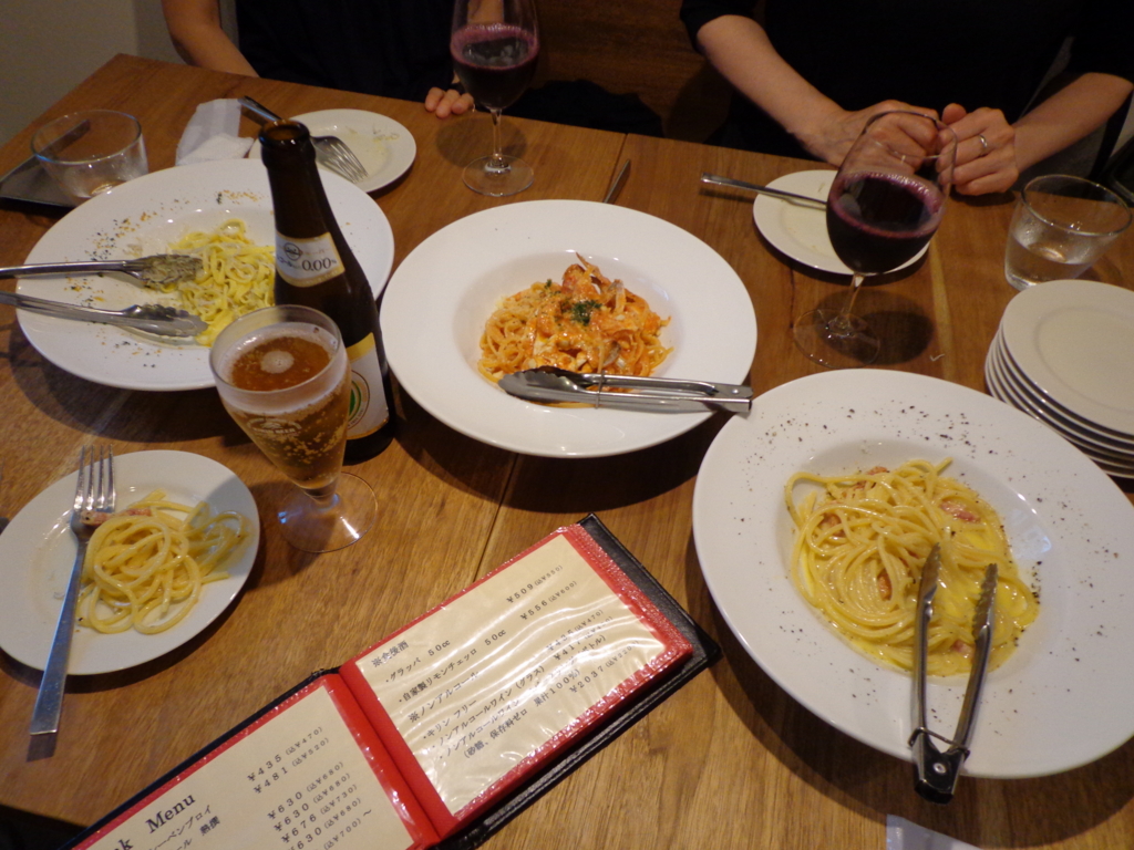 イタリアン Legame Dall Orto レガーメ ダ オルト 花巻ビュー イタリアン Legame Dall Orto レガーメ ダ オルト 花巻ビュー