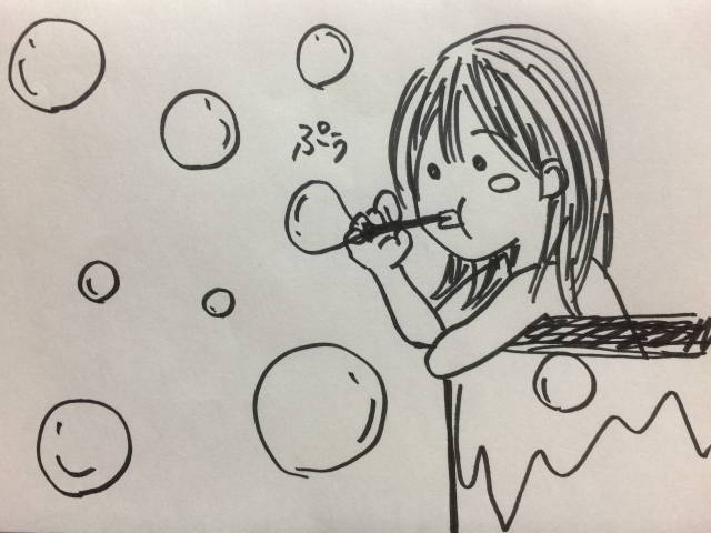 オススメのストレス解消法 どこまでも果てなく堕落の道を歩みたい二児の母のブログ