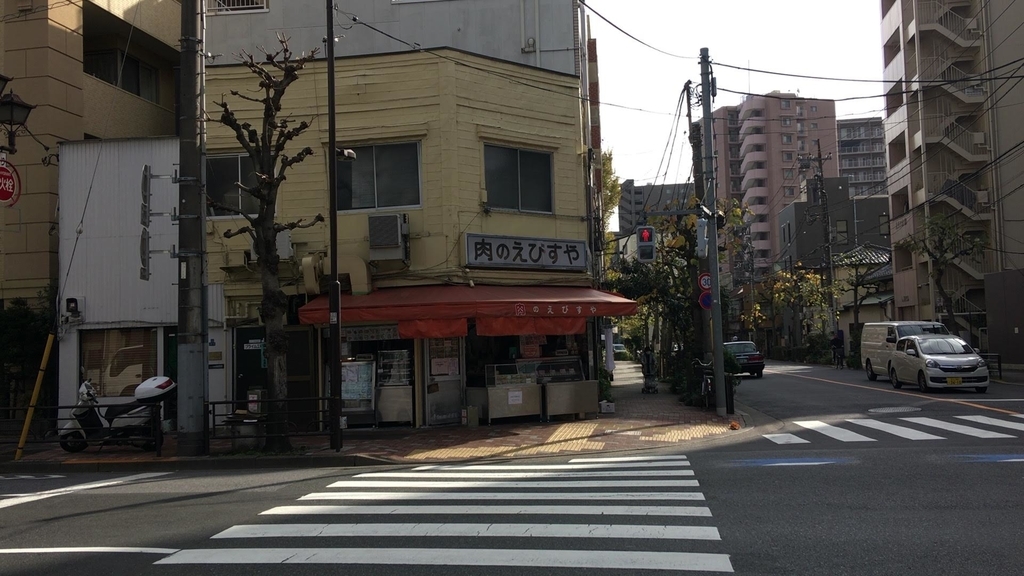 鶯谷