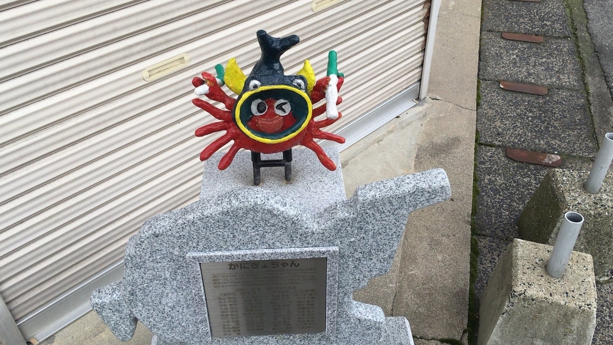 おさかなロード