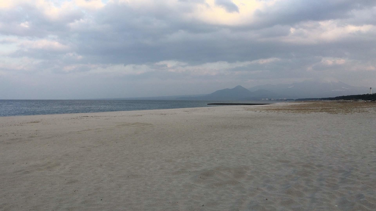弓ヶ浜