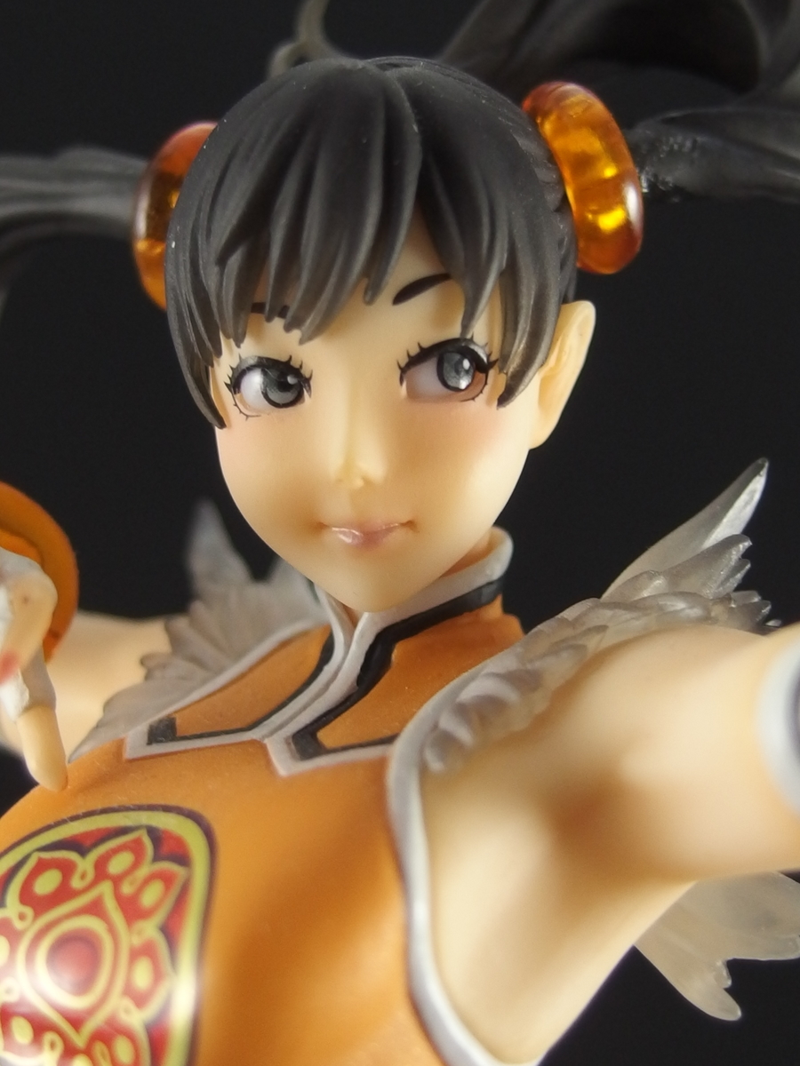 鉄拳タッグトーナメント2 鉄拳タッグトーナメント2 TEKKEN美少女 リン