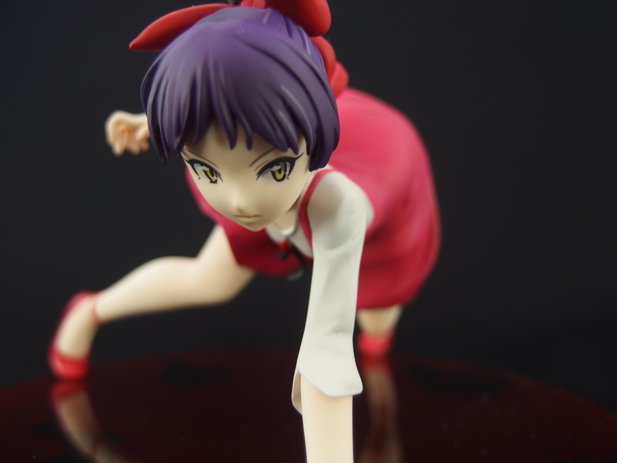 G.E.M.シリーズ ゲゲゲの鬼太郎 ねこ娘 フィギュア
