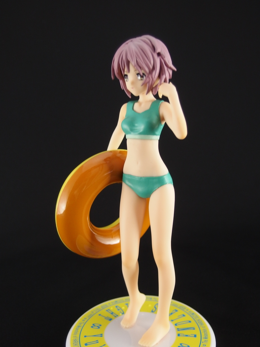 【レア】涼宮ハルヒの憂鬱 フィルムブックマーク エンドレスエイト 水着ハルヒ レア】涼宮ハルヒの憂鬱 フィルムブックマーク エンドレスエイト 水着