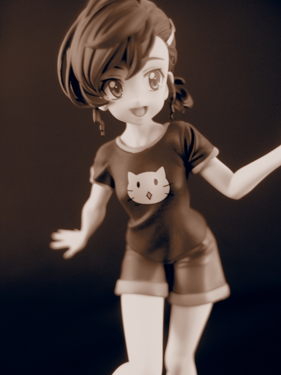ゲゲゲギャルズ ゲゲゲの鬼太郎 『犬山まな』」まなちゃん