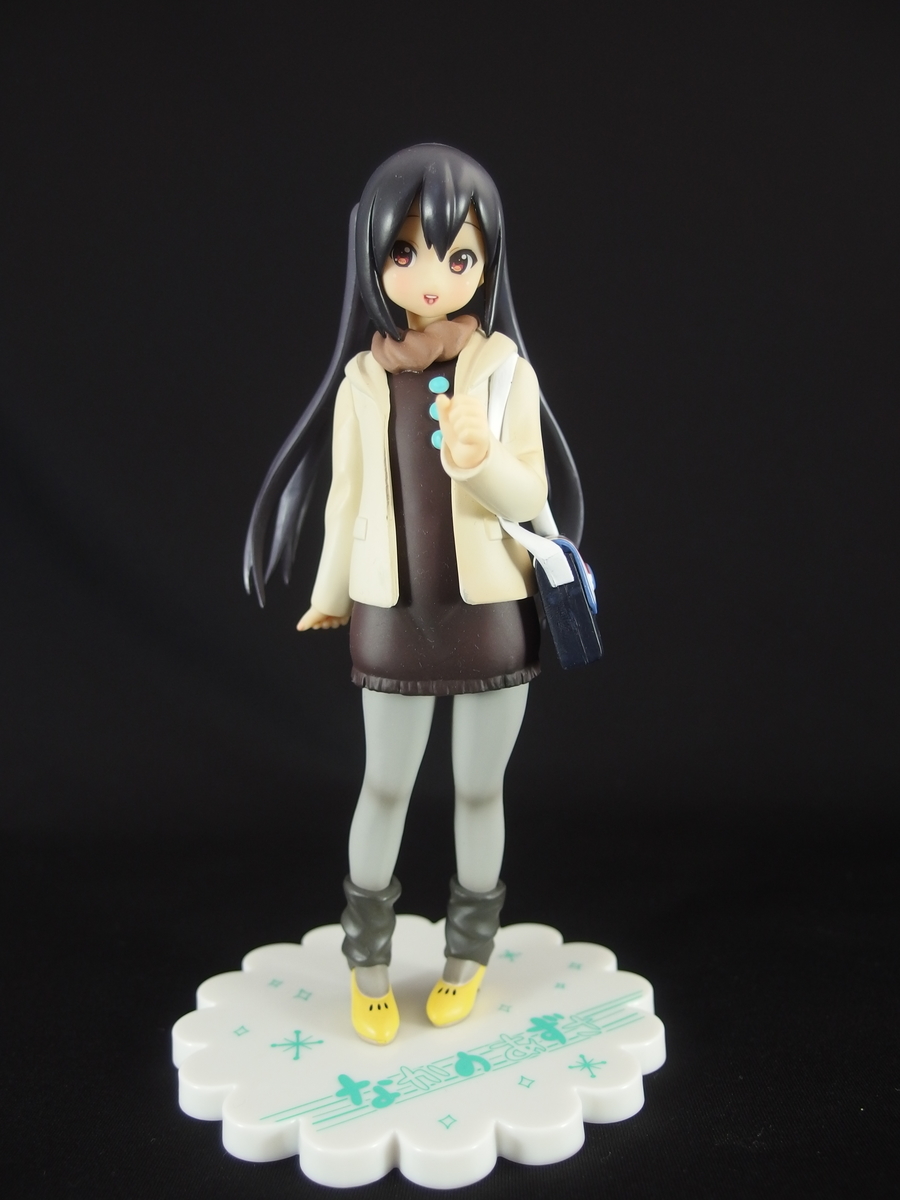 291円 お気に入りの 中古即納 {FIG}E賞 中野梓 なかのあずさ 卒業旅行Ver. プレミアムフィギュア 一番くじプレミアム 映画けいおん プライズ バンプレスト 20120324 291円 お気に入りの 中古即納 {FIG}E賞 中野梓 なかのあずさ 卒業旅行Ver. プレミアムフィギュア 一番くじプレミアム 映画けいおん プライズ バンプレスト 20120324