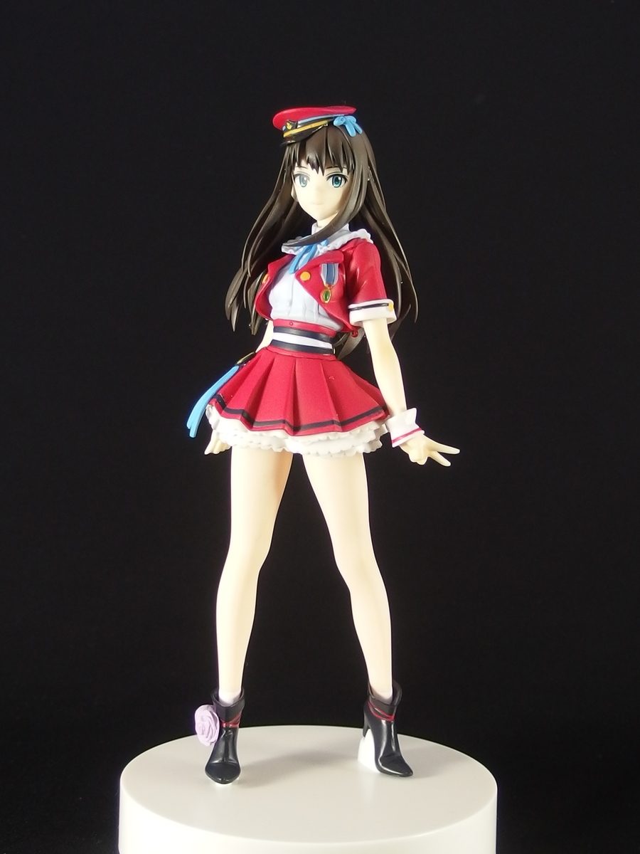 アイドルマスター シンデレラガールズ 渋谷凛 new generations SQ フィギュア プライズ バンプレスト Amazon | アイドルマスター シンデレラガールズ 渋谷凛 new