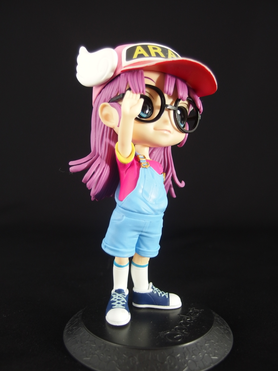 Dr.スランプアラレちゃんドール 洋服set このドールの服かあわかりません！