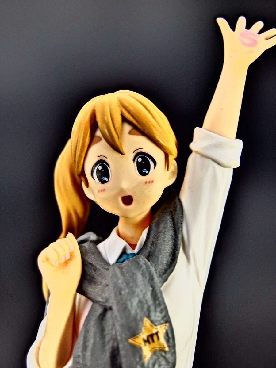 イーマートけいおん Exフィギュア 琴吹 紬 イーマートけいおん Exフィギュア 琴吹 紬