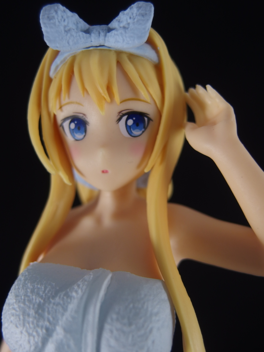 ソードアート・オンライン コード・レジスタ EXQフィギュア 〜 湯けむりアリス 〜 Amazon.co.jp: ソードアート・オンライン コード・レジスタ EXQ