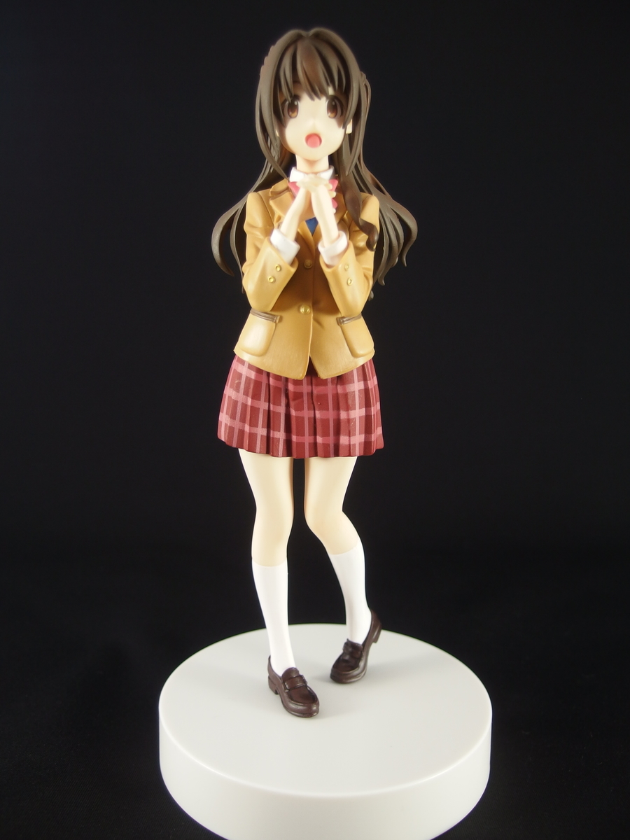 アイドルマスター シンデレラガールズ 島村卯月 ニュージェネレーションズ Sqフィギュア 島村さん普通さを見事に魅力に変えてますよ ブチゴールドの日々 フィギュアブログ編 アイドルマスター シンデレラガールズ 島村卯月 ニュージェネレーションズ Sqフィギュア 島村さん普通さを見事に魅力に変えてますよ ブチゴールドの日々 フィギュアブログ編