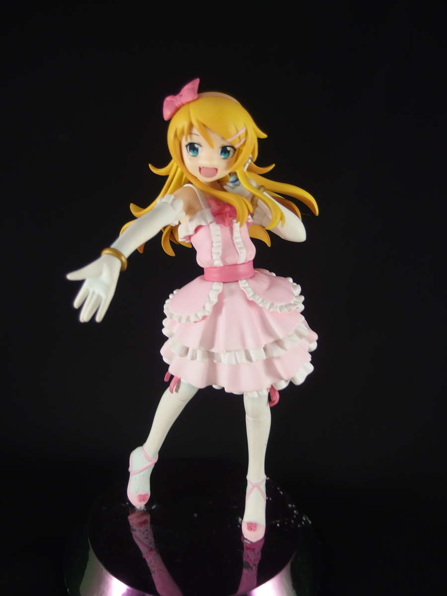 俺の妹がこんなに可愛いわけがない プレミアムビッグブランケット ピンク 新品 61qpRCkhOsL._UF894,1000_QL80_.jpg