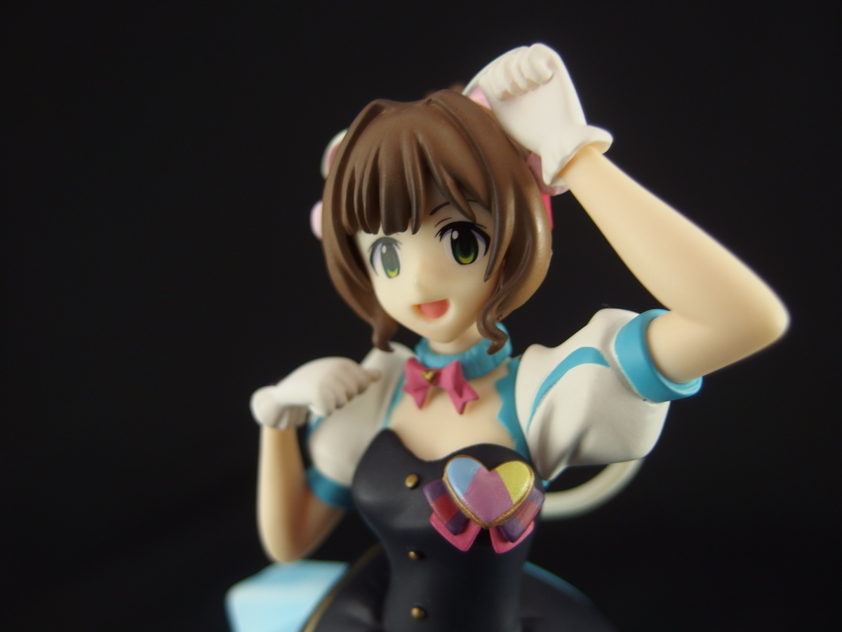 一番くじプレミアム アイドルマスター シンデレラガールズPART2 C賞