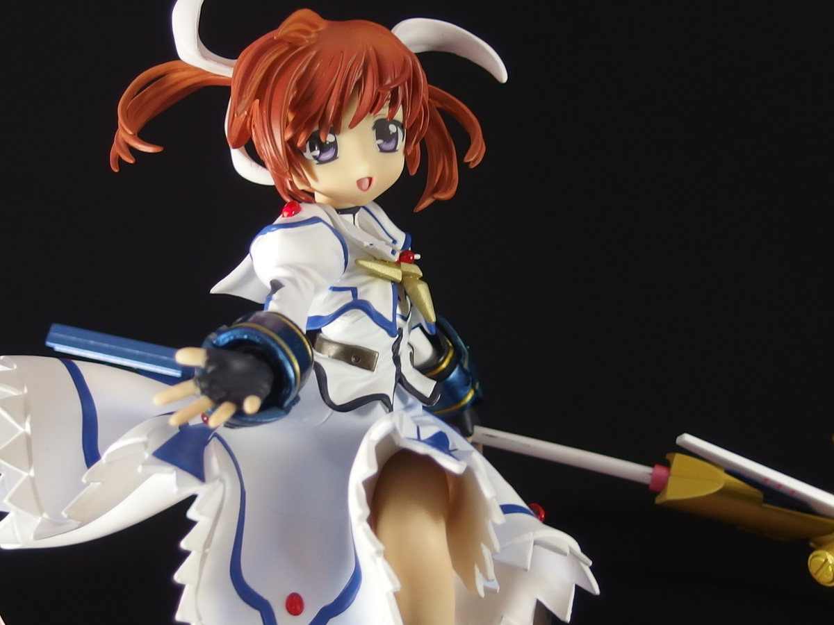 「一番くじプレミアム 魔法少女リリカルなのは The MOVIE 2nd A's第一弾A賞『高町なのは』プレミアム