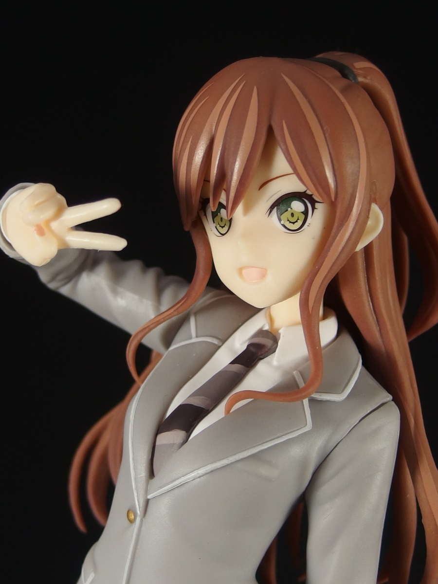 バンドリ ガールズバンドパーティ プレミアムフィギュア 今井リサ School Days 慈愛の女神様 ブチゴールドの日々 フィギュアブログ編 バンドリ ガールズバンドパーティ プレミアムフィギュア 今井リサ School Days 慈愛の女神様 ブチゴールドの日々 フィギュアブログ編