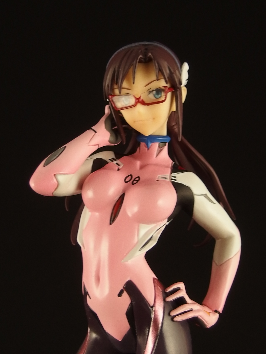 一番くじ ヱヴァンゲリヲン新劇場版 Q D賞 真希波 マリ イラストリアス フィギュア にゃっとフィギュア ブチゴールドの日々 フィギュアブログ編 一番くじ ヱヴァンゲリヲン新劇場版 Q D賞 真希波 マリ イラストリアス フィギュア にゃっとフィギュア ブチゴールドの日々 フィギュアブログ編