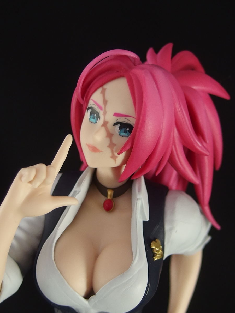 Fate Extra Encore exqフィギュア ライダー ドレイクさん フィギュア人気が無いのが悲しい W ブチゴールドの日々 フィギュアブログ編 Fate Extra Encore exqフィギュア ライダー ドレイクさん フィギュア人気が無いのが悲しい W ブチゴールドの日々 フィギュアブログ編