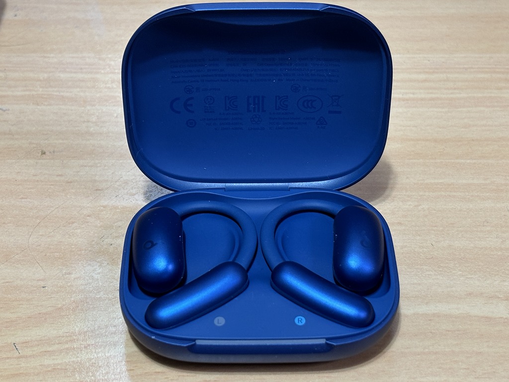 AeroFit 2 その1 - 元 物欲 日記