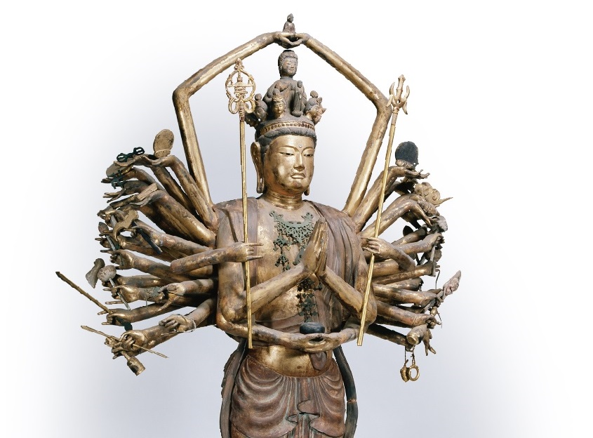 展覧会】「相模川流域のみほとけ」神奈川県立歴史博物館は必見 - ぶつ