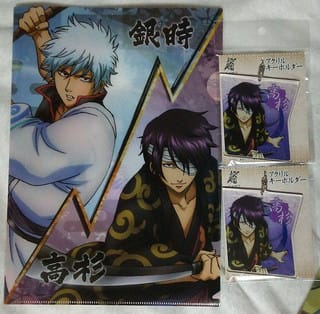 J-WORLD 銀魂 将軍暗殺篇グッズ - 浮舟