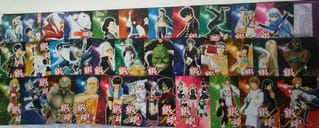 銀魂　大銀魂展　ArtGajllry煌　坂田銀時ver. Amazon.co.jp: 銀魂 大銀魂展 ポストカード 坂田銀時 : ホビー