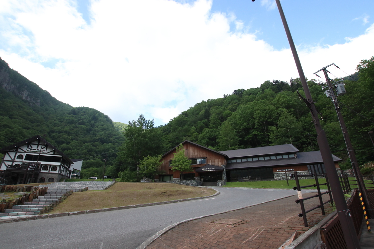 北海道2日目前半戦！！大雪山赤岳のダイセツタカネヒカゲ