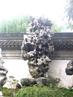 疑問】中国の奇石・怪石・珍しい石とはどんな石なのか？（あの