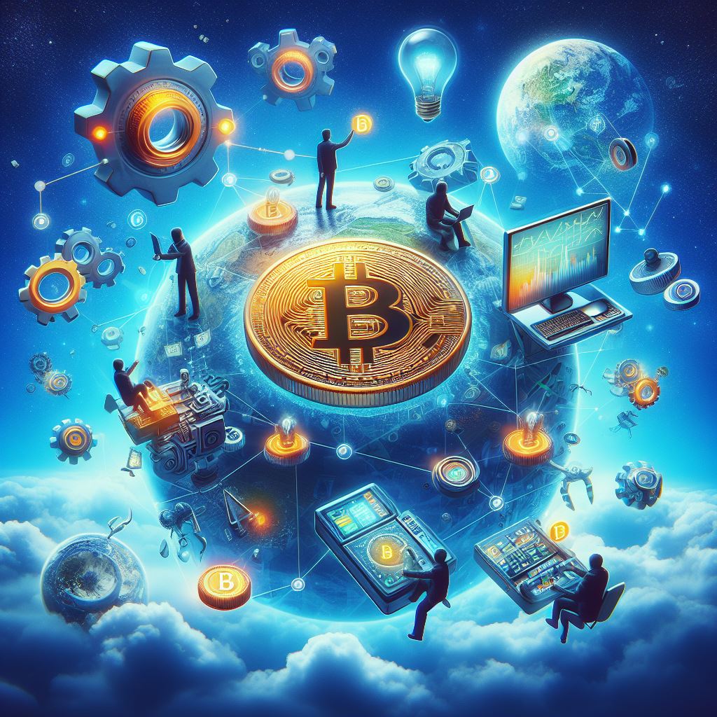 ビットコインの将来性と最新市況2024年更新版: 価格予測と投資アドバイス - 暗号資産は眠らない