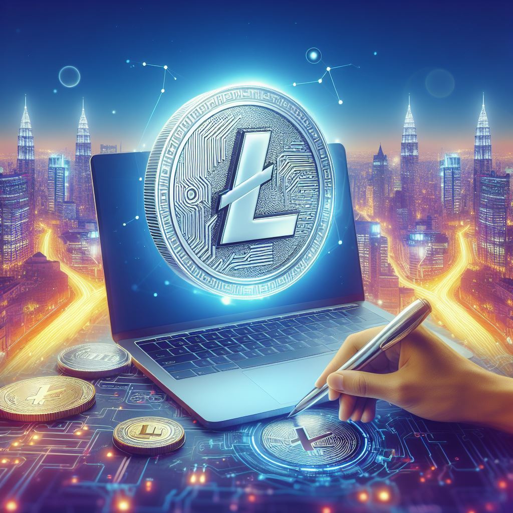 ライトコイン2024価格予測：専門家の意見と分析を徹底解説！ - 暗号資産は眠らない