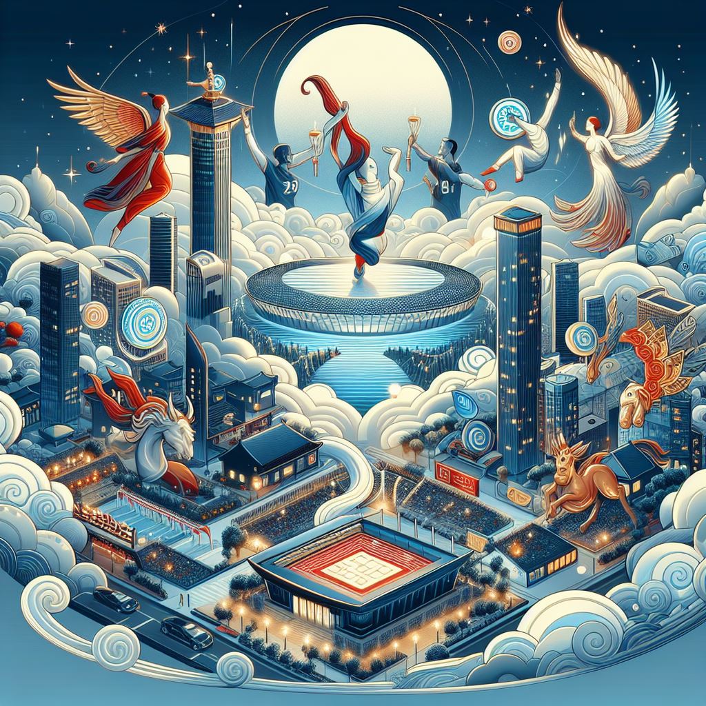 2024年に躍進が期待される仮想通貨チリーズ（CHZ）の特徴と取引所選びのポイント - 暗号資産は眠らない