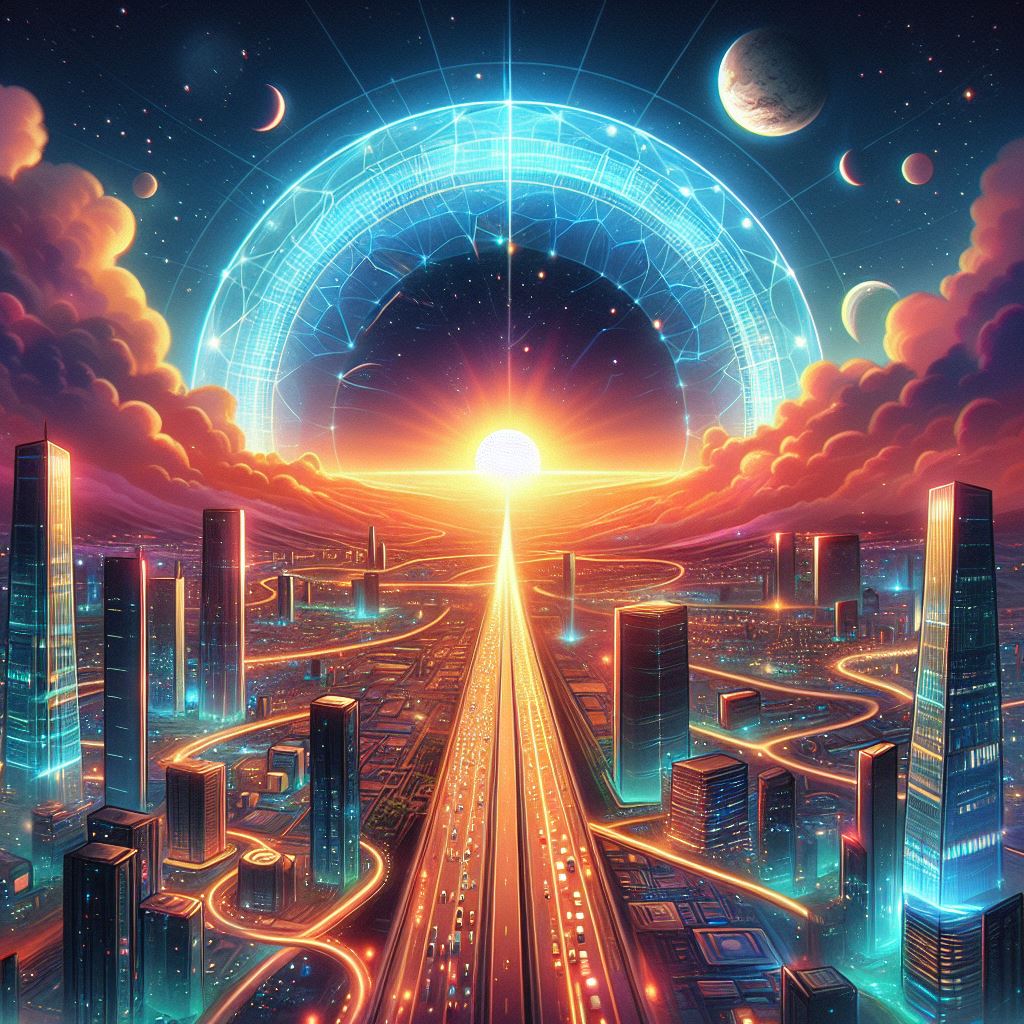 フレア（FLR）：2023年のエアドロップから2024年の価格予想まで、ブロックチェーンの新展開に迫る！ - 暗号資産は眠らない