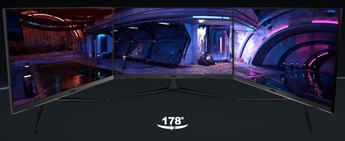 2024年最新】MSIの「G2412F」コスパ最強の180HzフルHDゲーミング