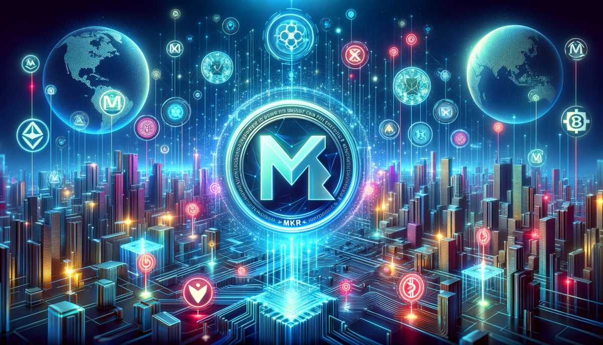 メイカー（MKR）とは？DeFi市場での役割と将来性を徹底分析 - 暗号資産は眠らない