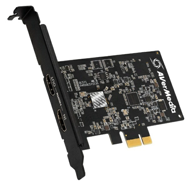 2024年発売！AVerMedia新作4K HDMI 2.1キャプチャカード全解説