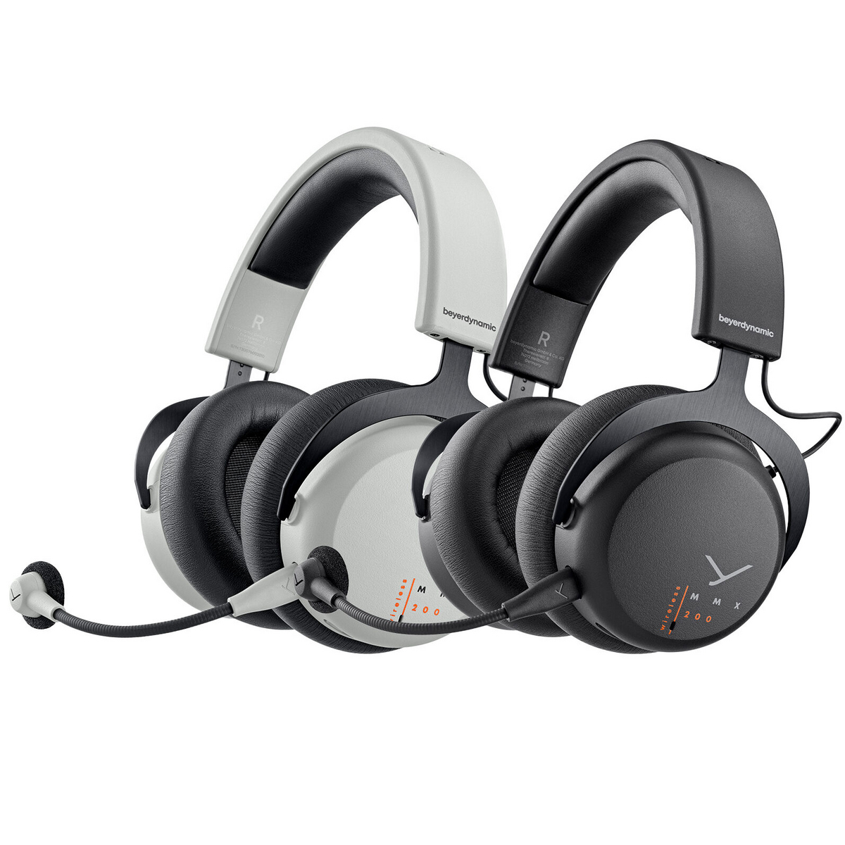beyerdynamic MMX 200 WIRELESSレビュー：最新ワイヤレス