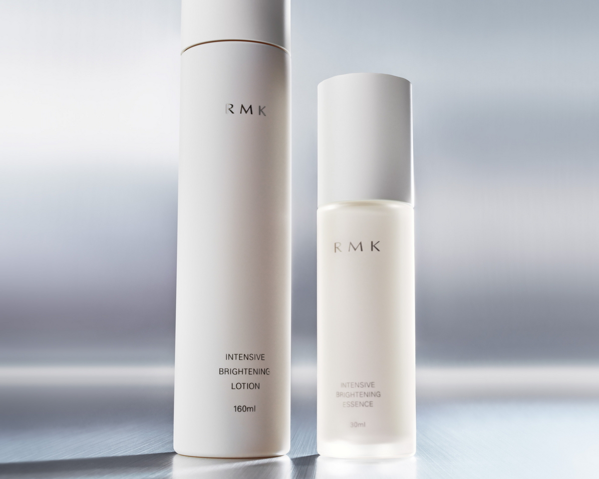 RMK　インテンシブブライトニングエッセンス　3本セット RMKインテンシブブライトニングエッセンス3本セット