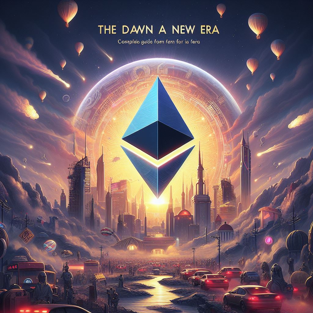 2024年最新イーサリアムアップデート「デンクン」完全解説！価格影響から特徴まで詳細ガイド - 暗号資産は眠らない