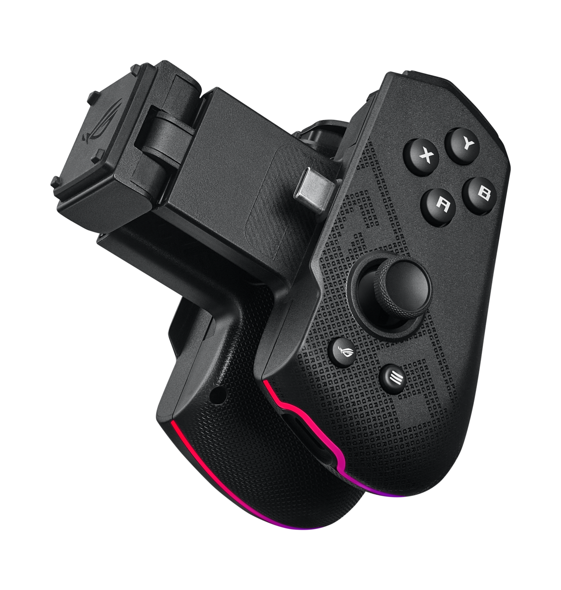 【新品未使用未開封】ROG TESSEN ゲームコントローラー 新発売】ASUS ROG Tessen Mobile Controller - Android対応