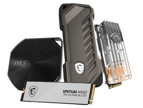 MSI、COMPUTEX 2024で最新AI技術を駆使した革新的製品を多数発表