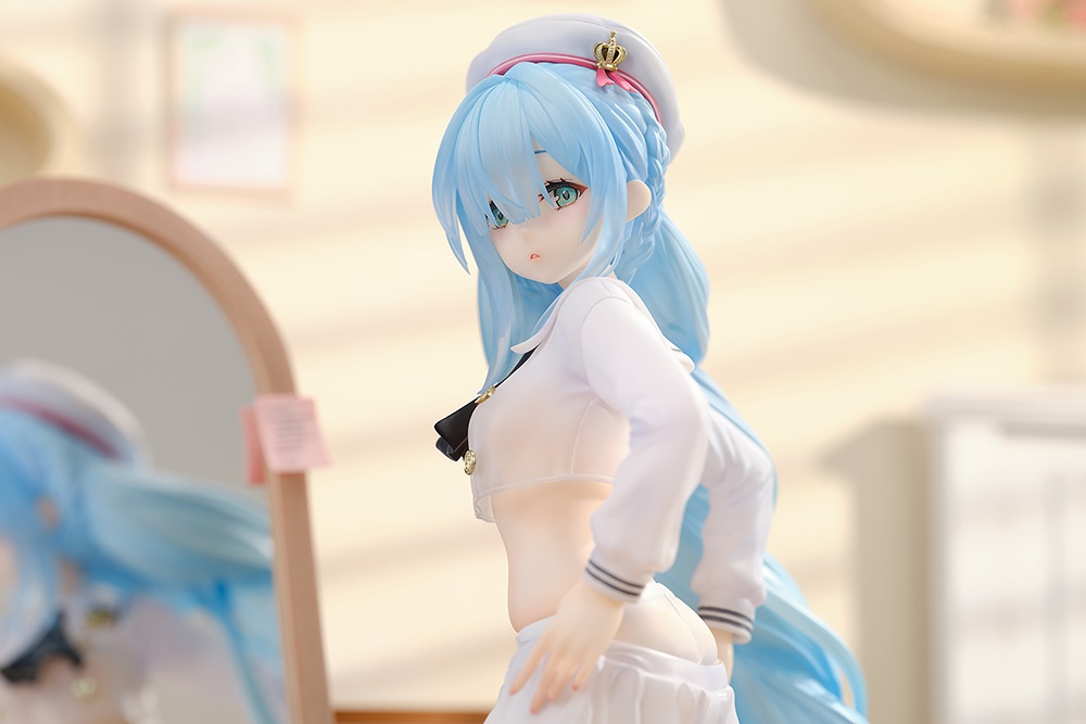 新発売！アズールレーン『ジェーナス フィッティング・ラブVer