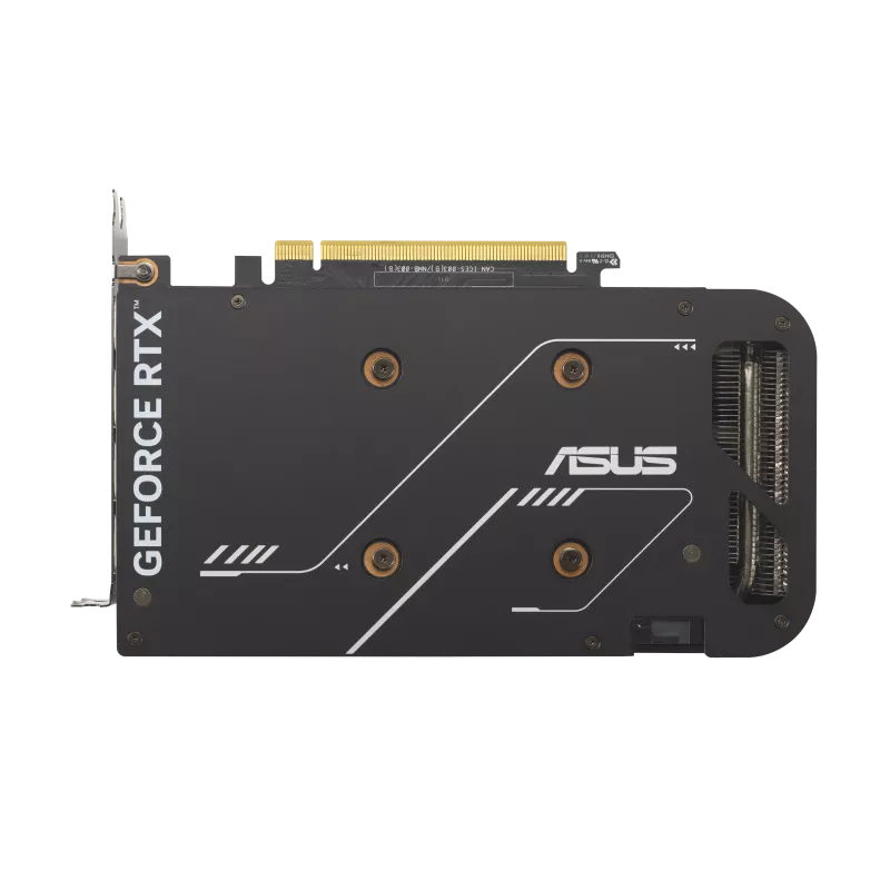 新発売】ASUS Dual GeForce RTX 4060 V2 8GB GDDR6 – パソコン工房限定